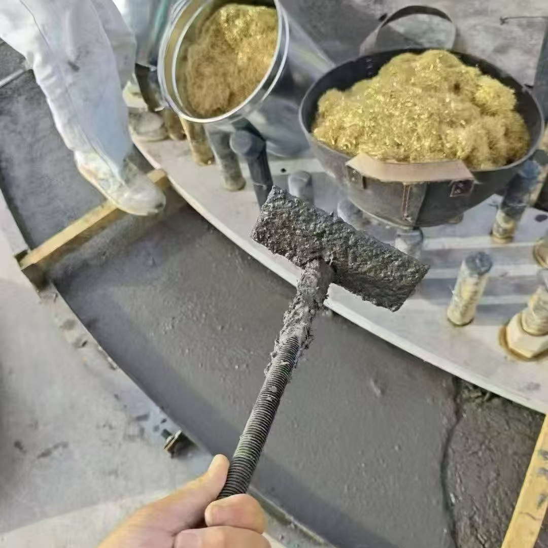 双桥C120风电设备基础专用灌浆料