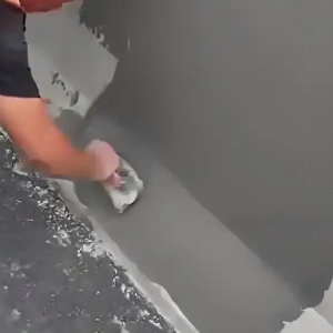 双桥GB50728一级聚合物改性水泥砂浆